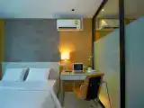 1 Bedroom Double Suite