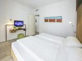 Standard Family room with balcony