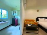 Standard room with garden view