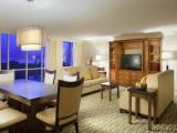 Standard room with view