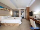 2 Bedrooms Business Suite