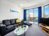 1 Bedroom Standard Double Apartment