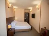 Double Family Suite with city view