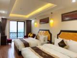 Standard Family room with balcony