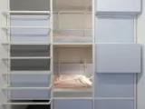 Bed in Dorm