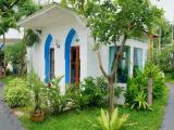 Villa beachfront