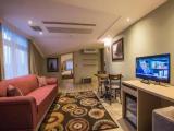 Standard room with garden view