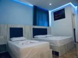 Standard Triple room with balcony