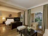 Double Junior Suite