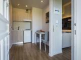 Executive Apartment