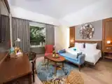 Junior Suite with balcony