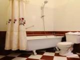 Superior Double room with balcony and with sea view