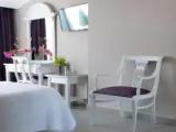 Standard Double room with balcony and with sea view
