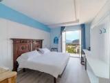 Classic Double room with balcony