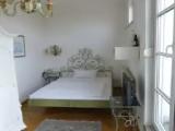 Standard Single room with balcony