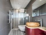 Deluxe Double room with Sea and Galata Tower View