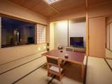 Standard Double room with city view