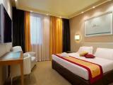 Double Junior Suite