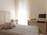 Comfort Single room with balcony