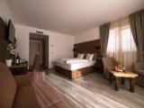 Junior Suite with garden view