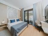 Standard Double room with mountain view
