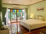 Superior Villa