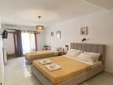 Standard Triple room with balcony