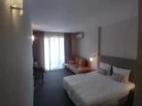 Standard Triple room with balcony