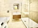 1 Bedroom Deluxe Apartment with balcony