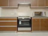 Double Apartment