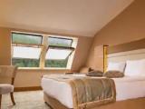 Superior Triple room with land view