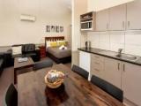 Executive Apartment