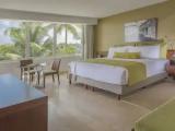 Intercontinental Deluxe Suite