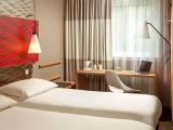 Accessible Double room