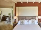 Double Suite with sea view