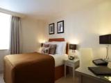 Classic Double room with city view