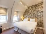 2 Bedrooms Standard Apartment