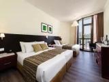 Standard Triple room with balcony