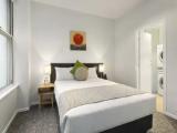 1 Bedroom Executive Apartment with balcony