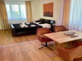Superior Double Apartment