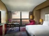 Luxury Double room with lake view