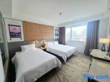 Superior Double Family room
