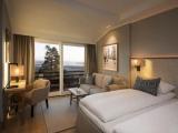 Superior room with view