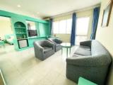 Suite with city view