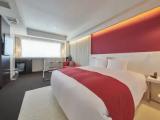 Deluxe Cross Floor Double room
