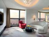 Double Club Suite
