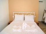 Standard Double room with view