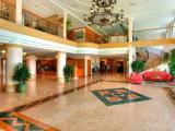 Executive Triple room