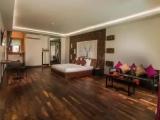 Deluxe room with balcony