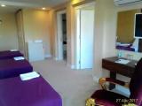 Standard Triple room with view